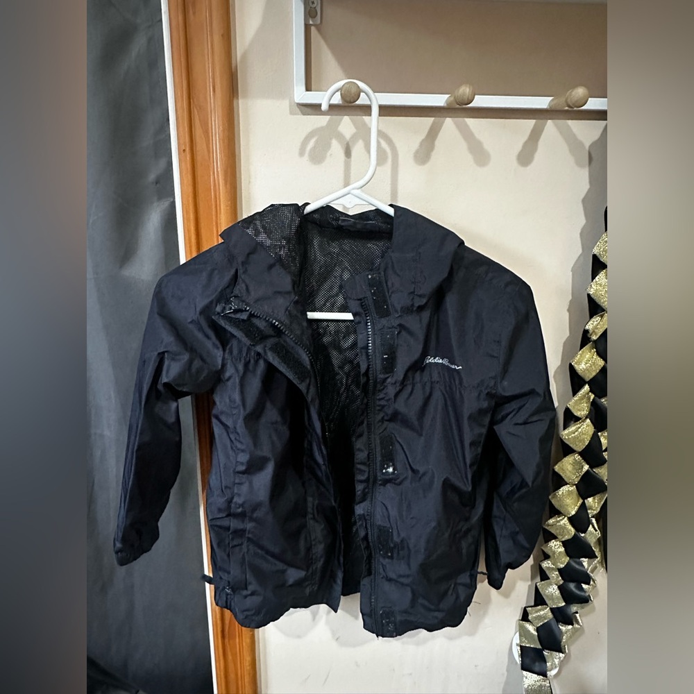 Kids jacket size xs 5/6